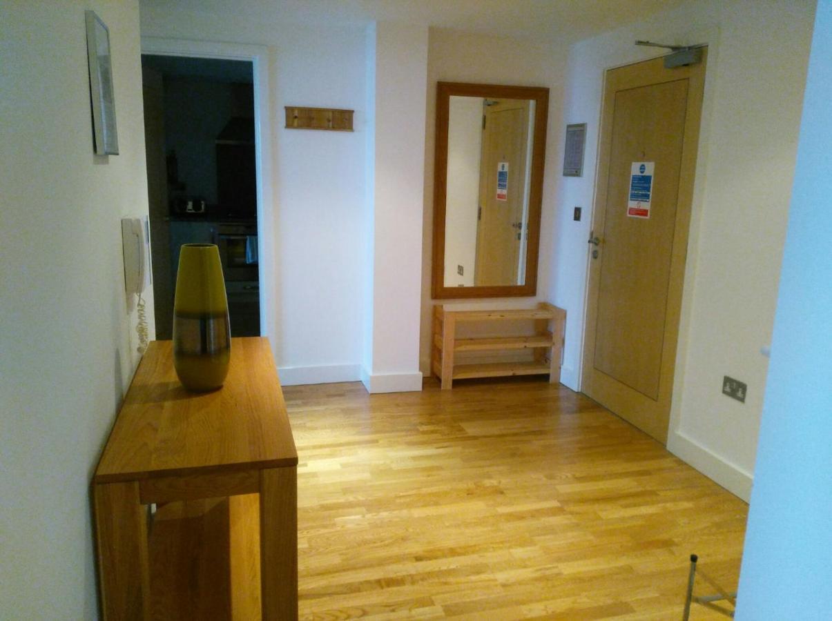 South Fistral Seaview 2-Bed Apartment New Quay Dış mekan fotoğraf